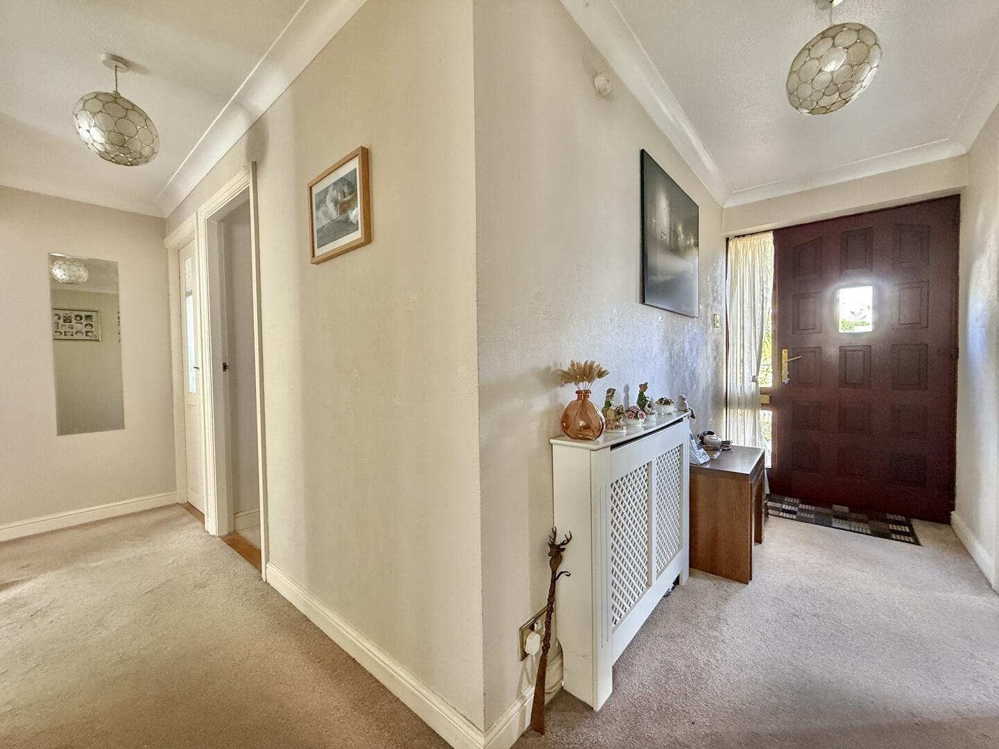 3 bed property in Trevithick Road, Truro
